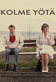 Primary photo for Three Nights