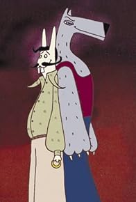 Primary photo for Siberian Express