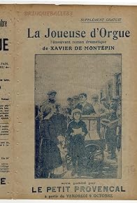 Primary photo for La joueuse d'orgue
