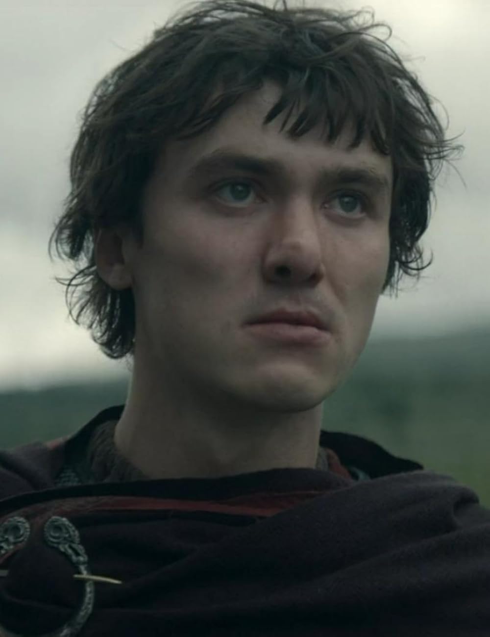 Kieran Burton - IMDb