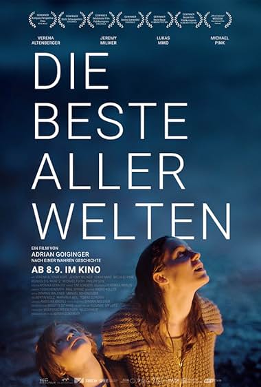 The Best of All Worlds 2023 movie poster - watch and download free