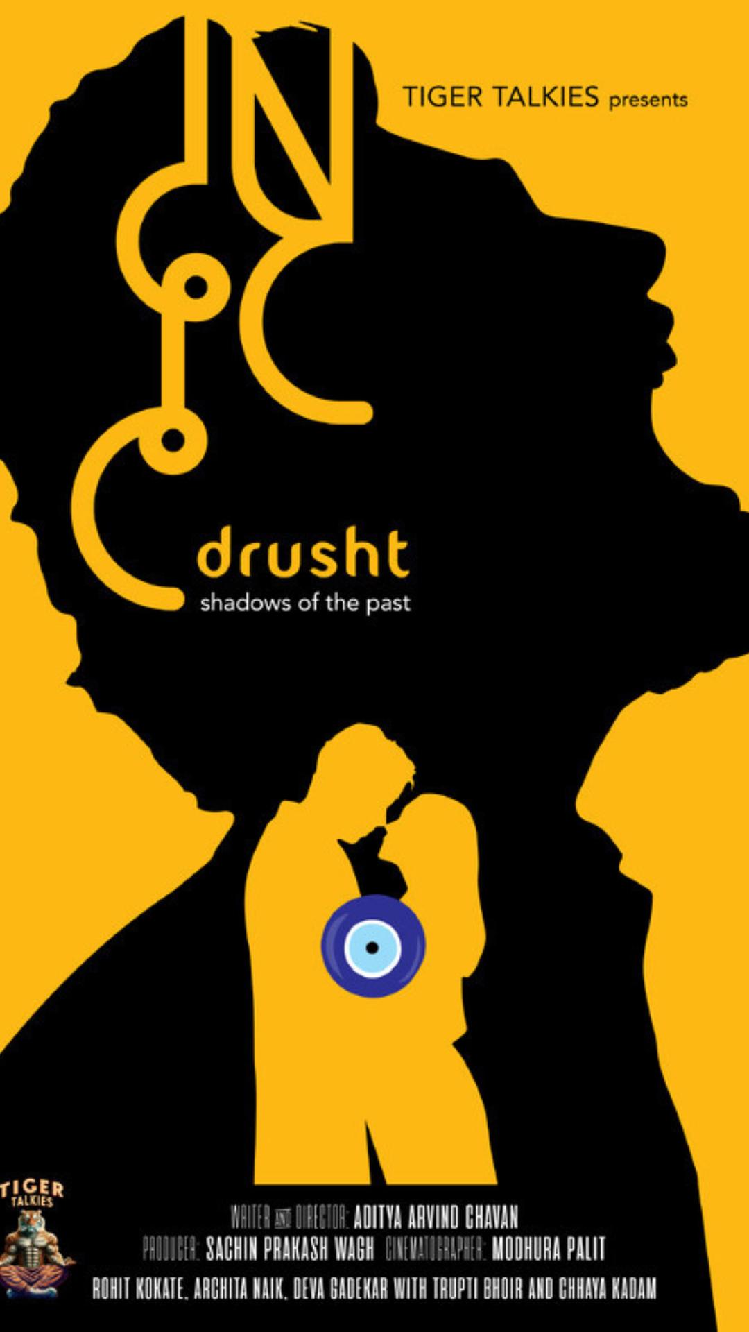 Drusht (Shadows of the Past)