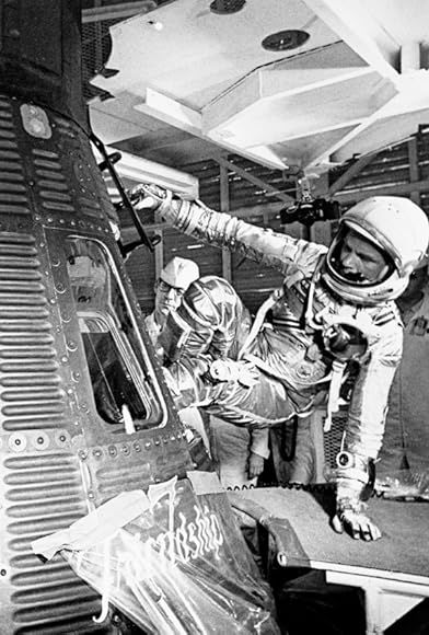 Primary photo for CBS News Extra: Project Mercury flight of Frienship 7 Primary photo for CBS News Extra: Project Mercury flight of Frienship 7