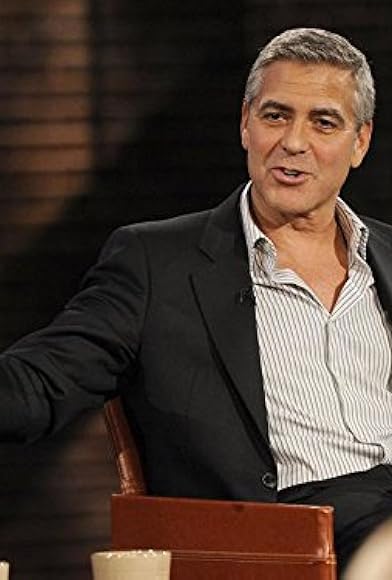 Primary photo for George Clooney Primary photo for George Clooney