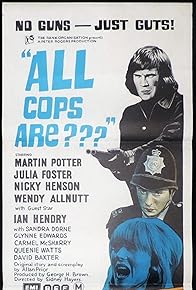 Primary photo for All Coppers Are... Primary photo for All Coppers Are...