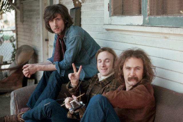 邦楽 Crosby Stills Nash Young SoFar& NO NUKES 1979