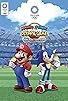 Primary photo for Mario & Sonic at the Olympic Games Tokyo 2020 Arcade Edition Primary photo for Mario & Sonic at the Olympic Games Tokyo 2020 Arcade Edition