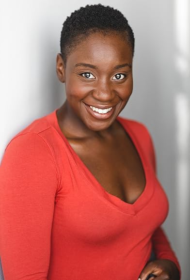 Primary photo for Liz Adjei Primary photo for Liz Adjei