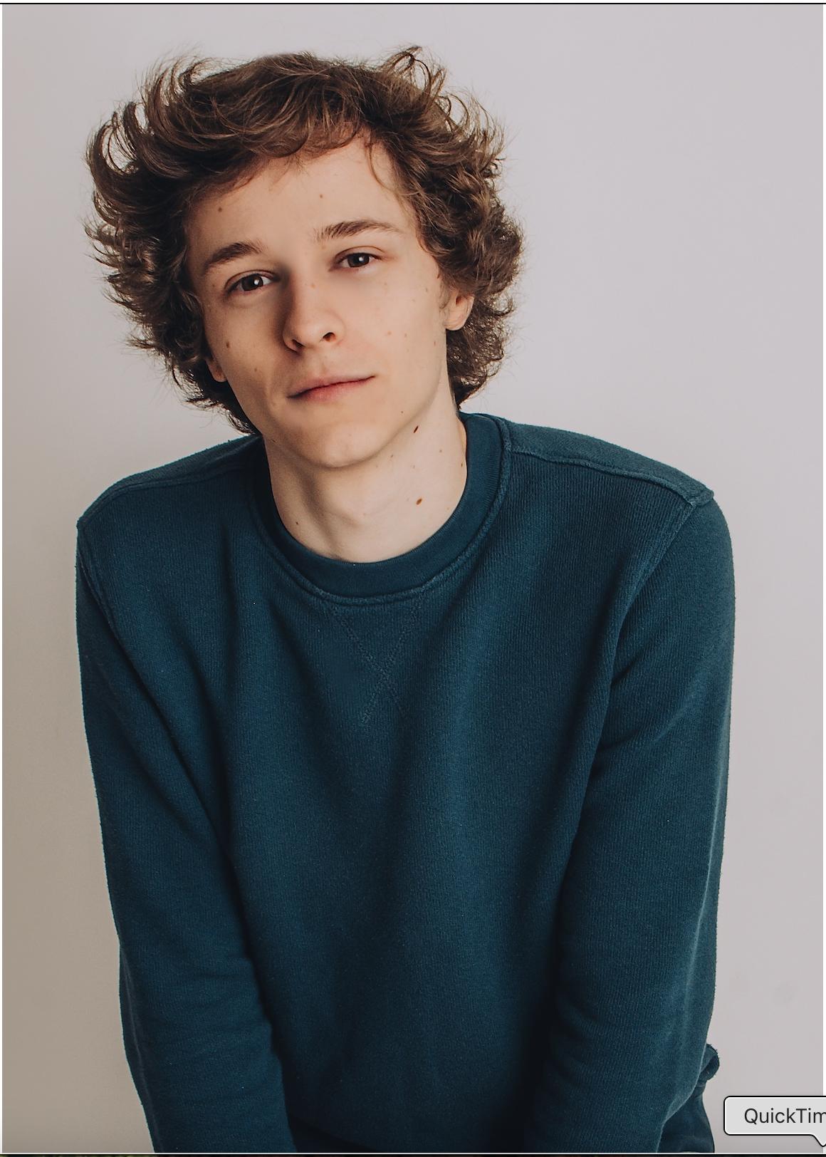 Graham Verchere