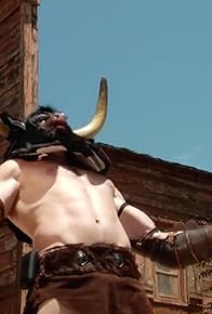 Primary photo for Minotaur vs. Lawyer Duel