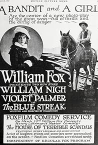 Primary photo for The House of Terrible Scandals