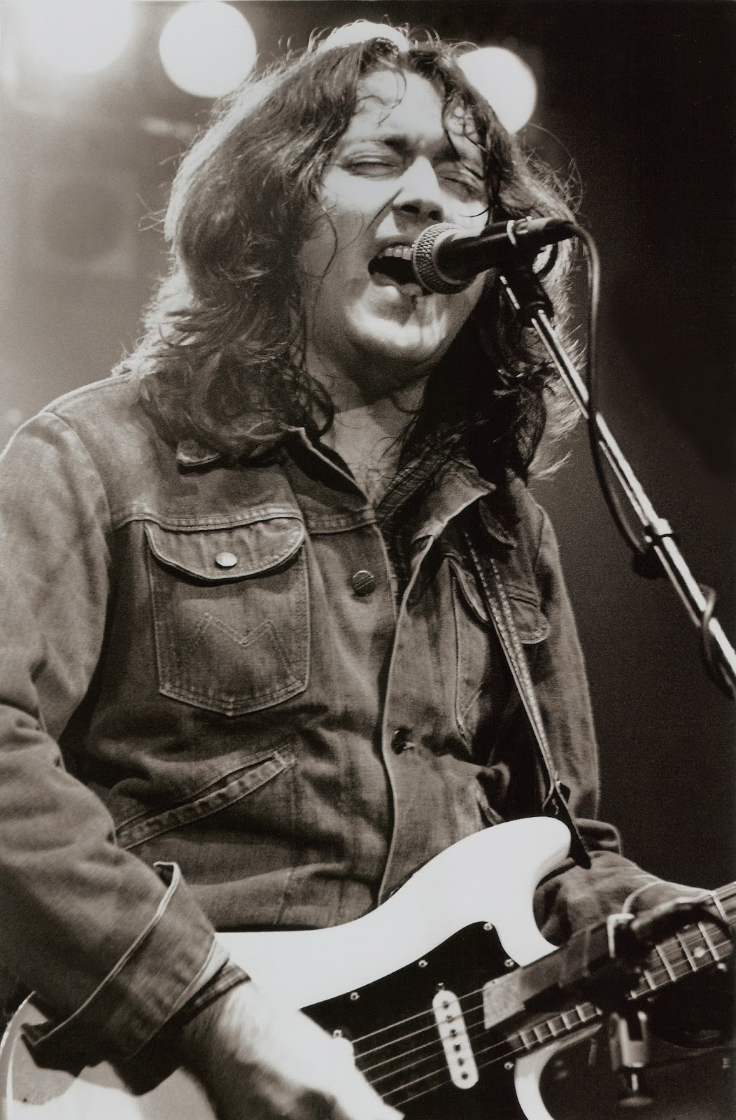 Taste: What's Going on - Live at the Isle of Wight 1970
