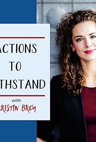 Primary photo for Actions to Withstand