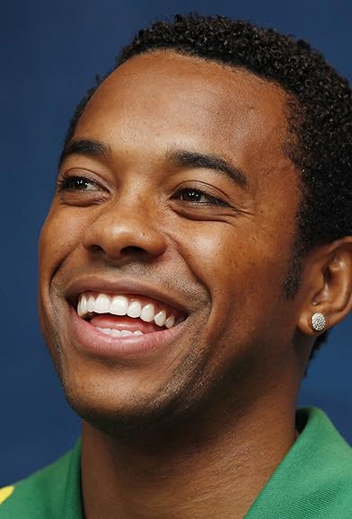 Primary photo for Robinho Primary photo for Robinho