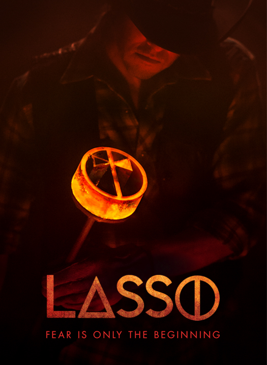 Poster of Lasso
