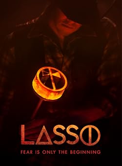 Poster of Lasso