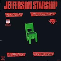 Primary photo for Jefferson Starship: No Way Out Primary photo for Jefferson Starship: No Way Out