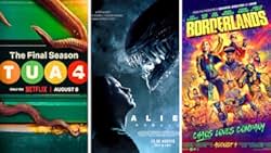 Poster of The 49th Annual Daytime Emmy Awards