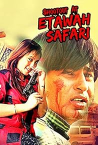 Primary photo for Shootout at etawah safari