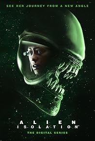 Primary photo for Alien: Isolation Primary photo for Alien: Isolation