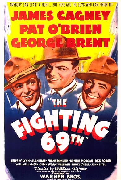Primary photo for The Fighting 69th Primary photo for The Fighting 69th