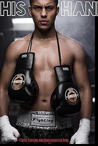 Primary photo for In His Hands: The Emergence