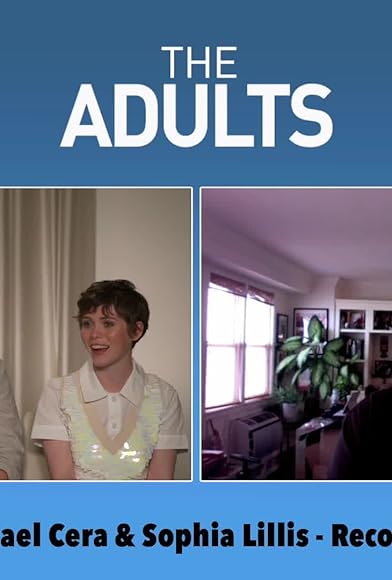 Primary photo for Michael Cera + Sophia Lillis + Hannah Gross + Alesha Reneé + HGTV's Mina Starsiak Hawk Primary photo for Michael Cera + Sophia Lillis + Hannah Gross + Alesha Reneé + HGTV's Mina Starsiak Hawk