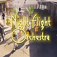 Primary photo for The Night Flight Orchestra: Burn for Me Primary photo for The Night Flight Orchestra: Burn for Me