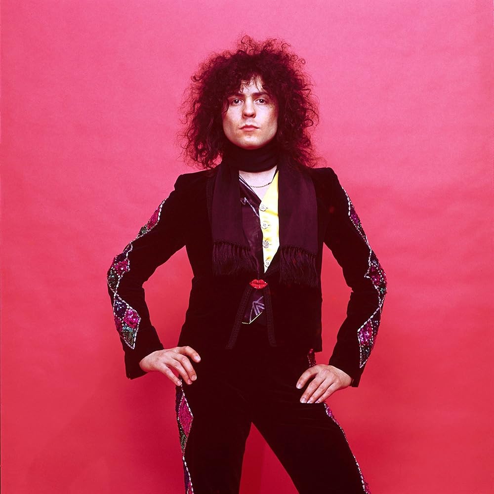Marc Bolan - IMDb