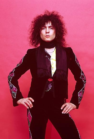 Primary photo for Marc Bolan Primary photo for Marc Bolan