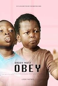 Primary photo for Daddy Must Obey