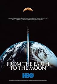 From the Earth to the Moon (TV Mini Series 1998) - IMDb