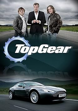 Poster of Top Gear