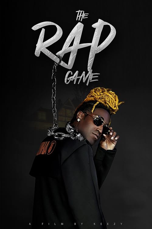 The Rap Game (2024) Full Movie in Hindi Dubbed (Unofficial) [WEBRip 1080p 720p 480p] – 1XBET