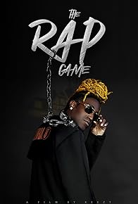 Primary photo for The Rap Game Primary photo for The Rap Game