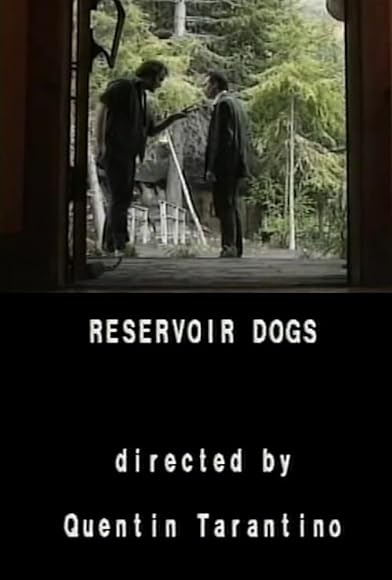 Primary photo for Reservoir Dogs: Sundance Institute 1991 June Film Lab Primary photo for Reservoir Dogs: Sundance Institute 1991 June Film Lab