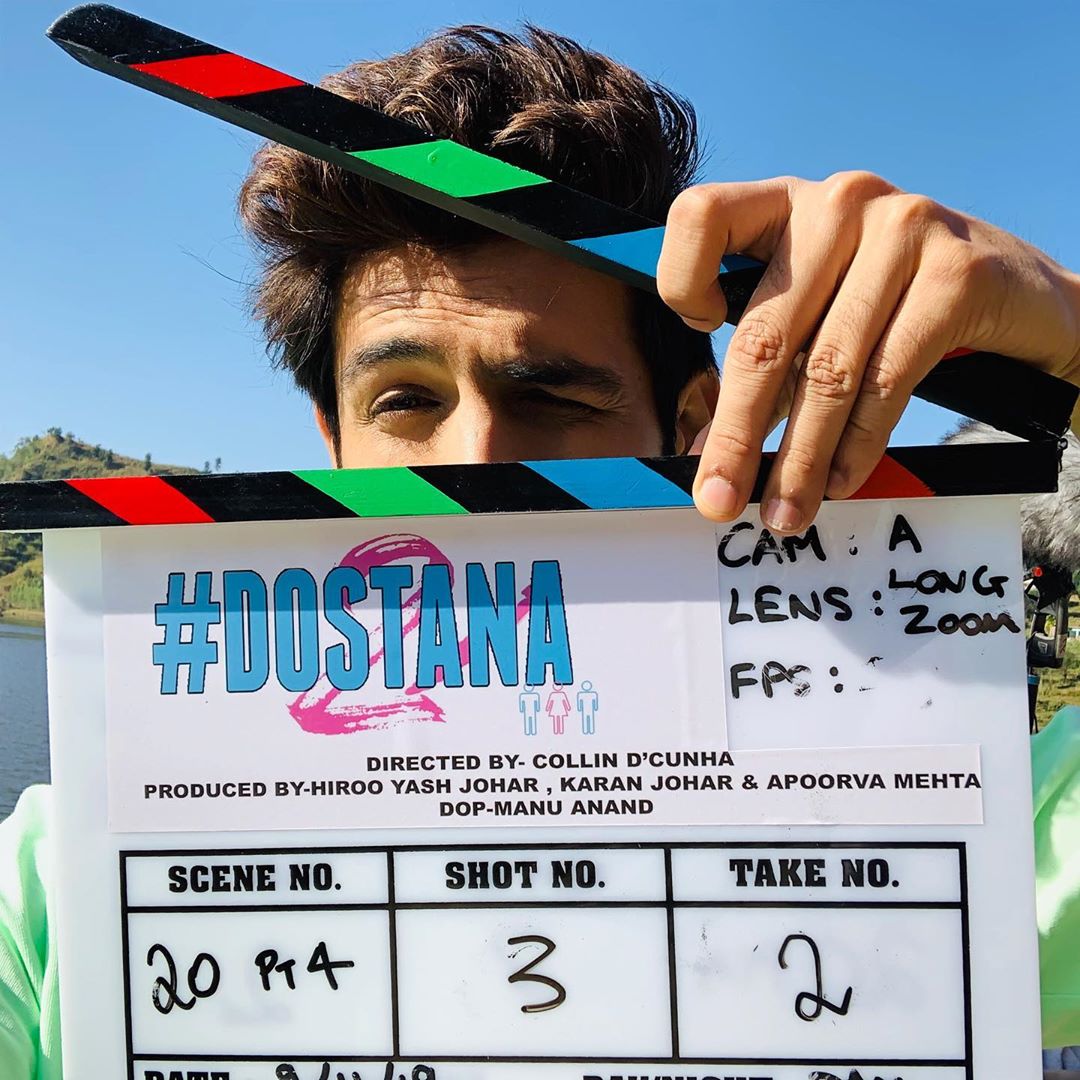 Dostana 2