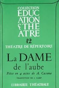 Primary photo for La dame de l'aube