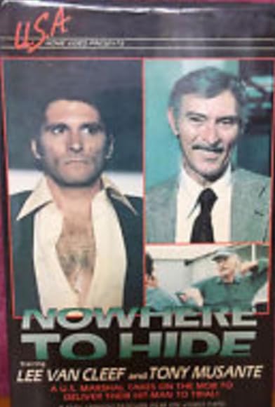 Primary photo for Nowhere to Hide Primary photo for Nowhere to Hide