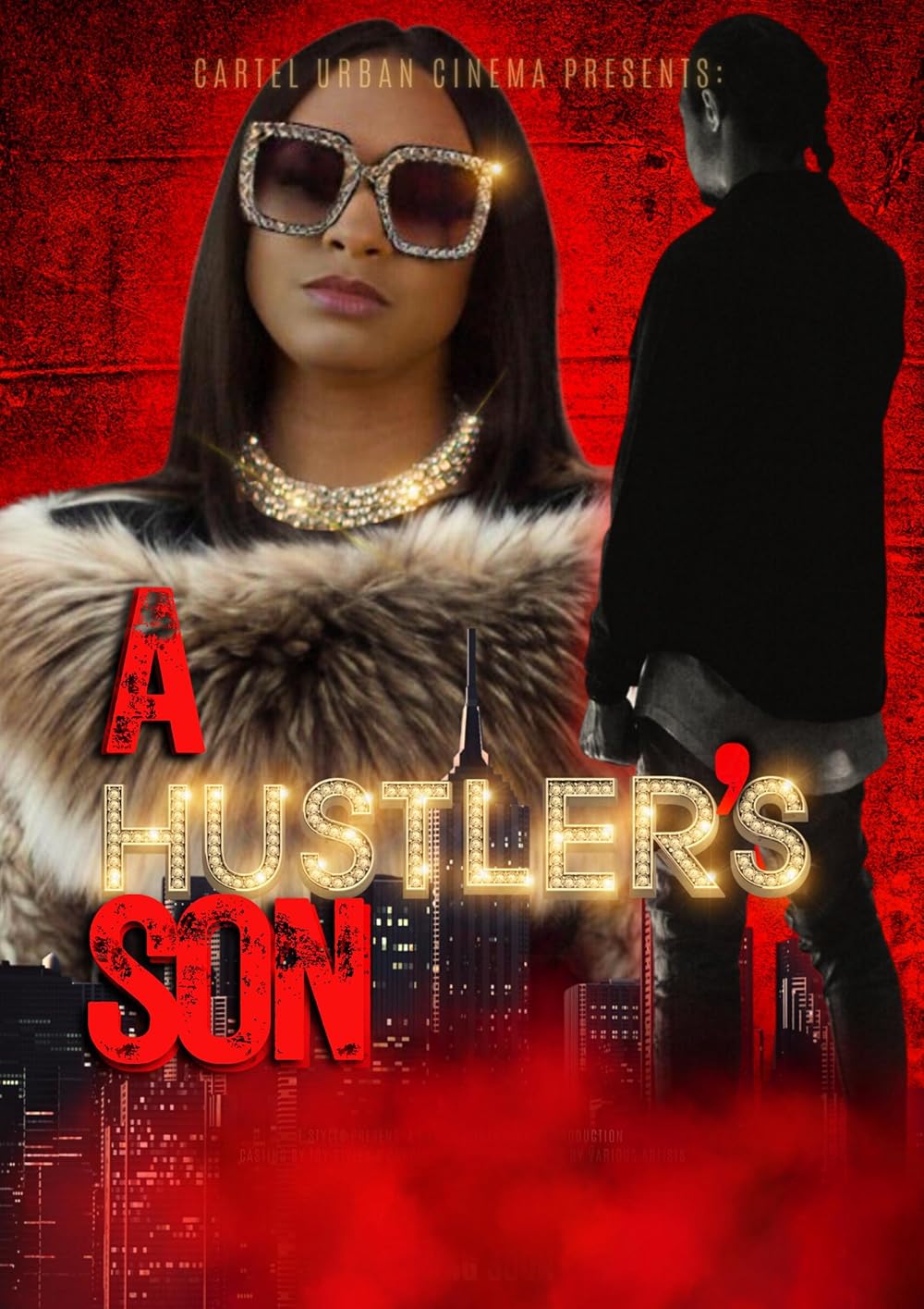 A Hustler s Son