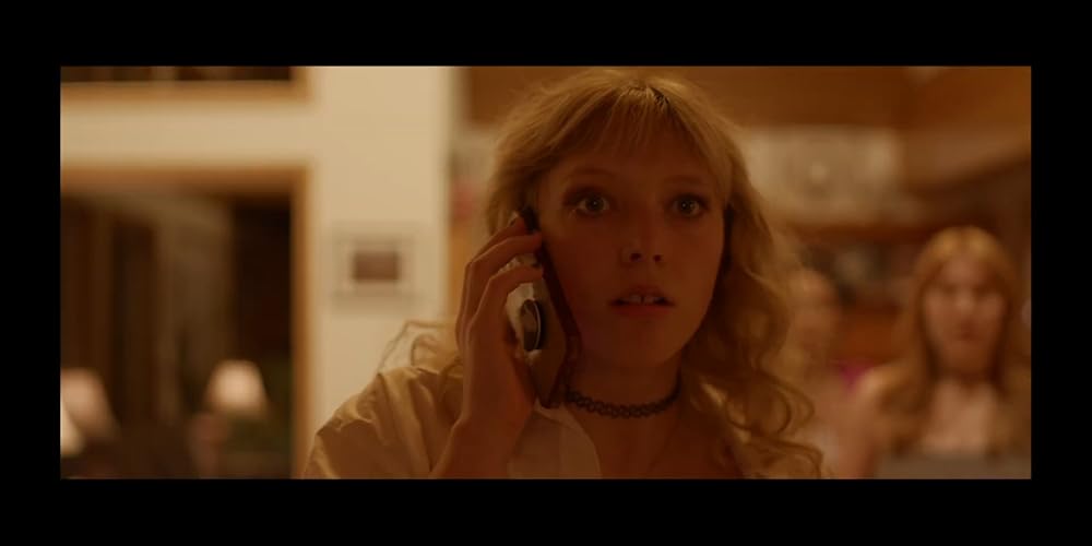 Pillow Party Massacre Official Trailer IMDb