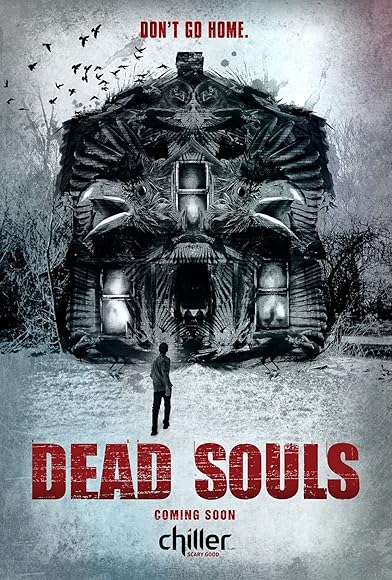 Primary photo for Dead Souls Primary photo for Dead Souls
