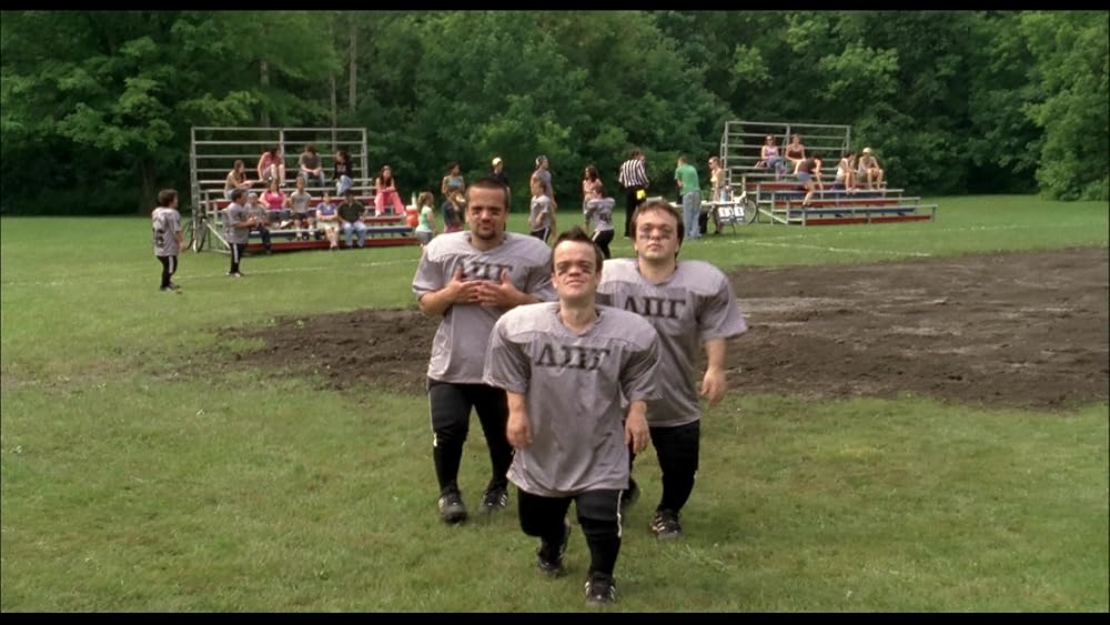 American Pie Presents: TheMile (2006) American Pie Presents: TheMile (2006)