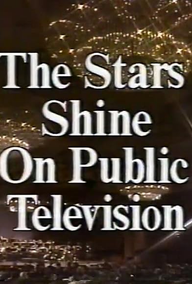Primary photo for A Musical Toast: The Stars Shine on Public Television Primary photo for A Musical Toast: The Stars Shine on Public Television
