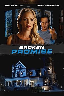 Poster of Broken Promise