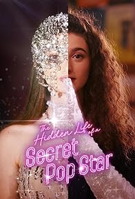 Primary photo for The Hidden Life of a Secret Pop Star