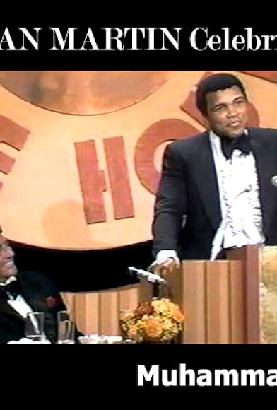 Primary photo for The Dean Martin Celebrity Roast: Muhammad Ali Primary photo for The Dean Martin Celebrity Roast: Muhammad Ali