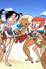 Primary photo for Naked Beach Frenzy Primary photo for Naked Beach Frenzy