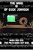 Primary photo for The Wake of Dick Johnson