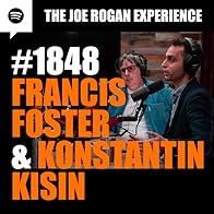 Primary photo for Francis Foster & Konstantin Kisin